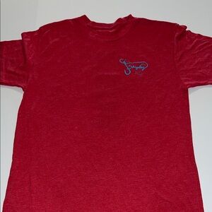 Jessica Shipley men’s top